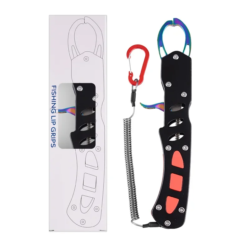 Fishing Lure Kit - 피쉬 그립 컨트롤러 루어 플라이어 세트