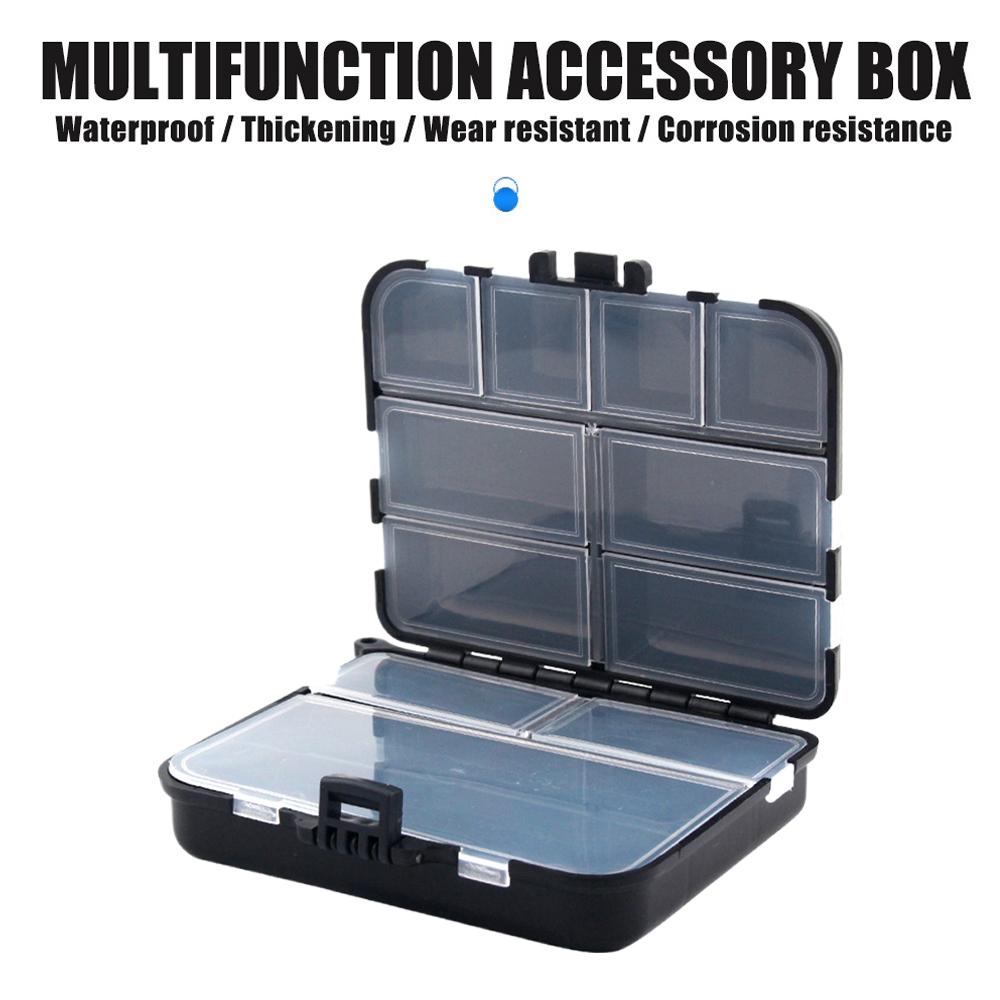 Fishing Lure Making Kit - 루어 보관 상자 낚시 도구 미끼