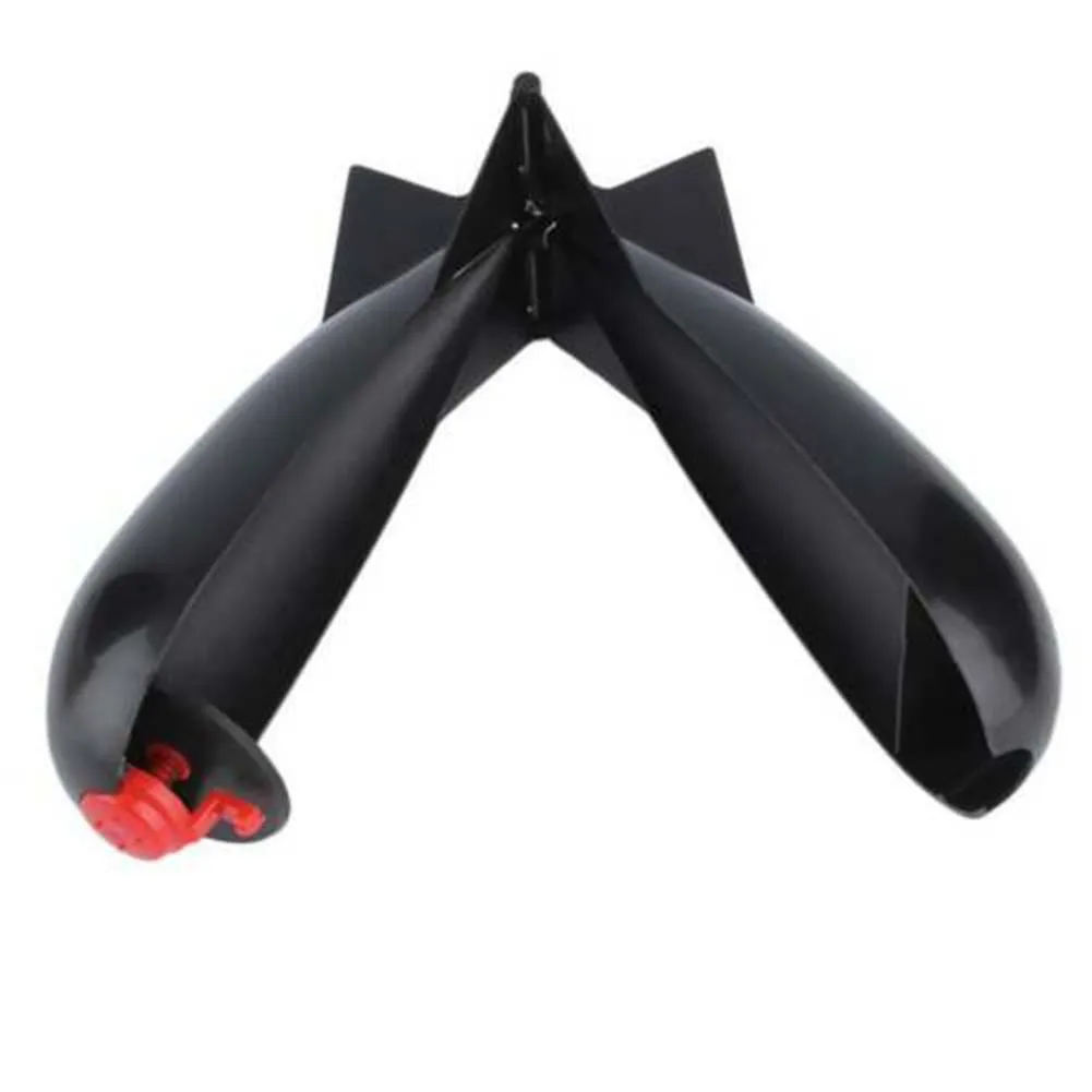 Fishing Lure Accessories - 1pc sml 잉어 낚시 로켓 피더