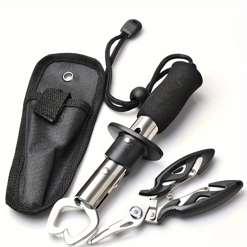 Fishing Lure Kit - 안정적인 품질의 스테인레스 스틸로 제작된 루어