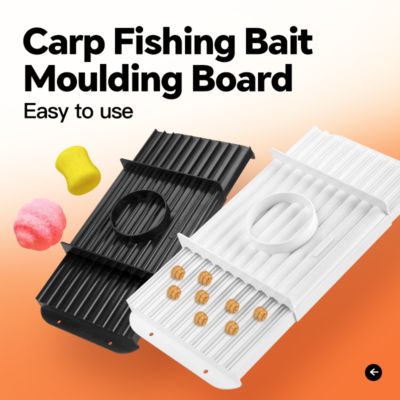 Fishing Lure Making Kit - 웨이헤 라운드 베이트 성형 보드 모델