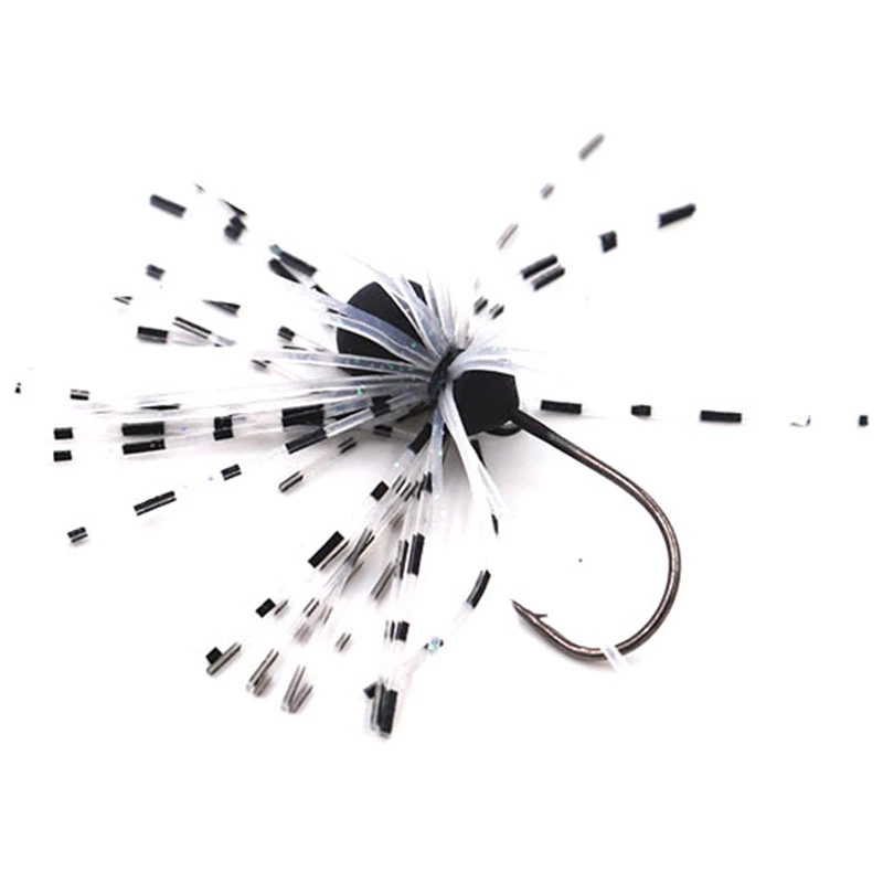 1pcs 3.5g 5.2g 실리콘 지그 헤드 후크 소프 - Fishing Lure Spinnerbait 리뷰 및 가격