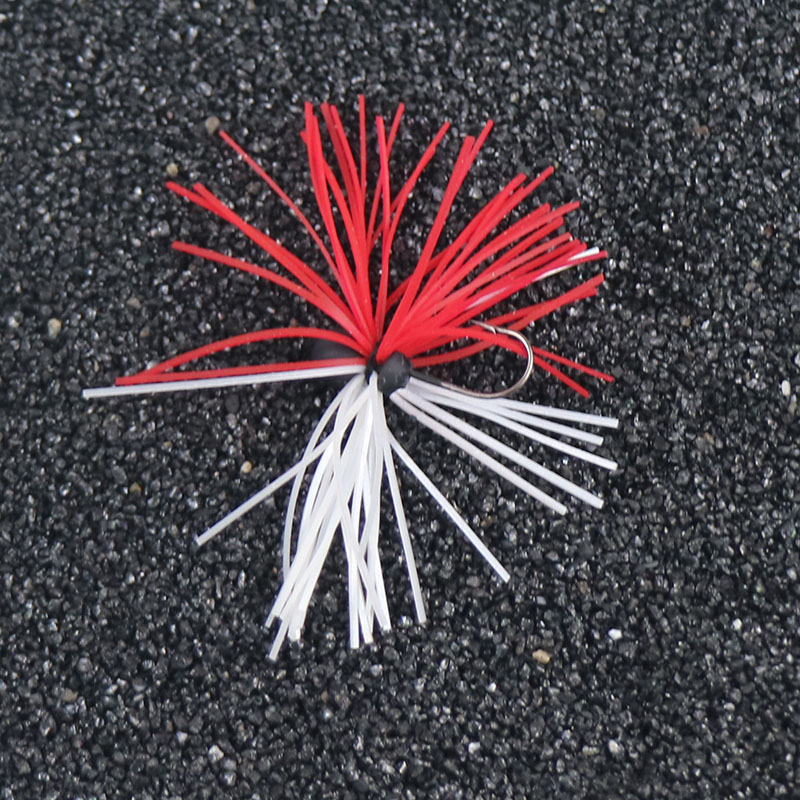 1pcs 3.5g 5.2g 실리콘 지그 헤드 후크 소프 - Fishing Lure Spinnerbait 리뷰 및 가격
