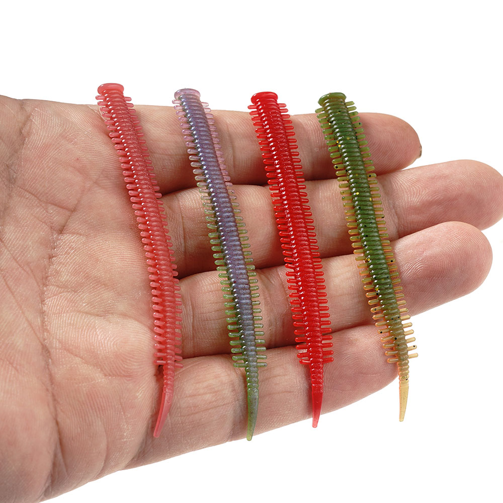 선마일 10개입 샌드 웜 루어 8.2cm 바닷물 낚시용 - Fishing Lure Soft Plastic 리뷰 및 가격