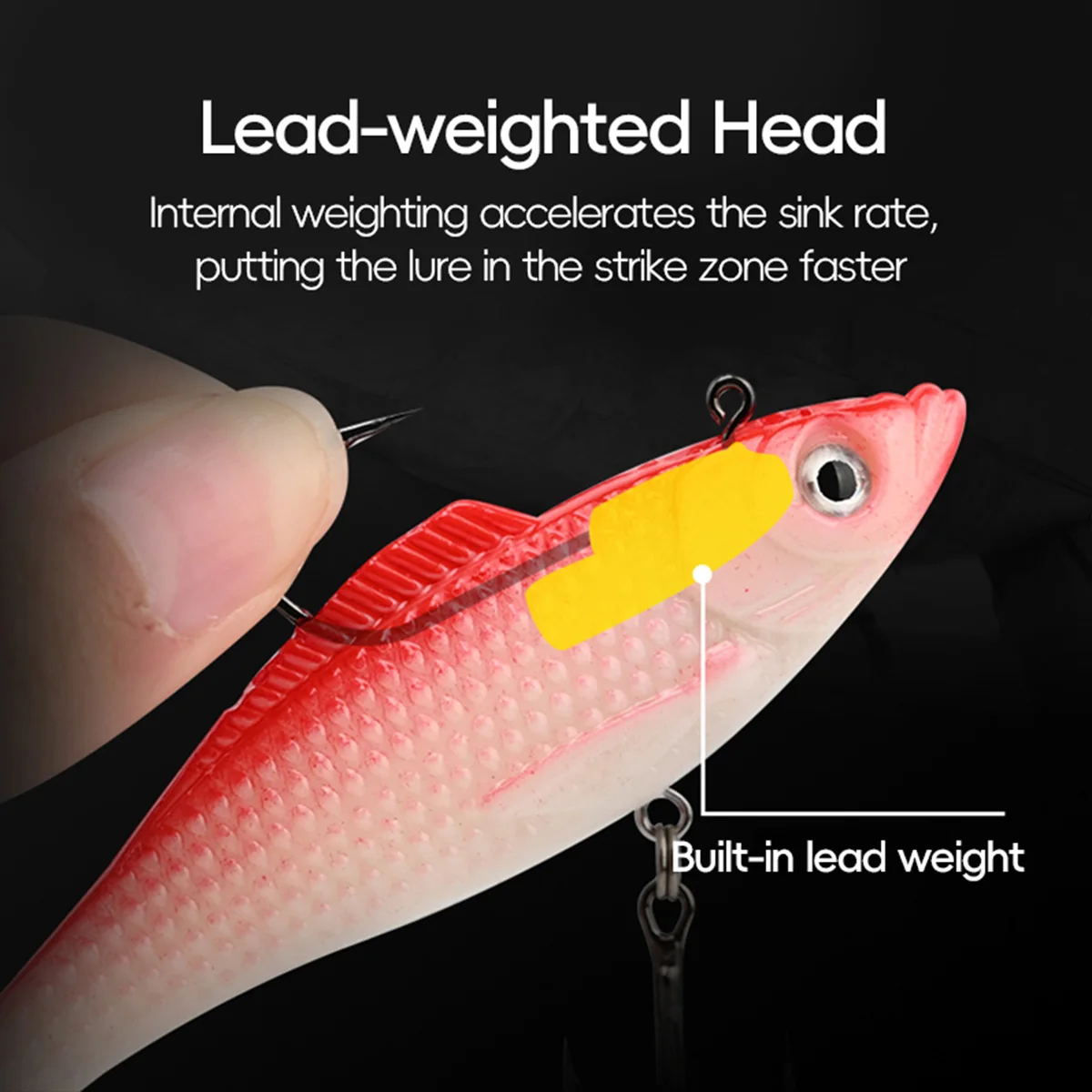 메러디스 스피닝 루어 10cm 12cm 메탈 훅 T 테 - Fishing Lure Blade Bait 리뷰 및 가격