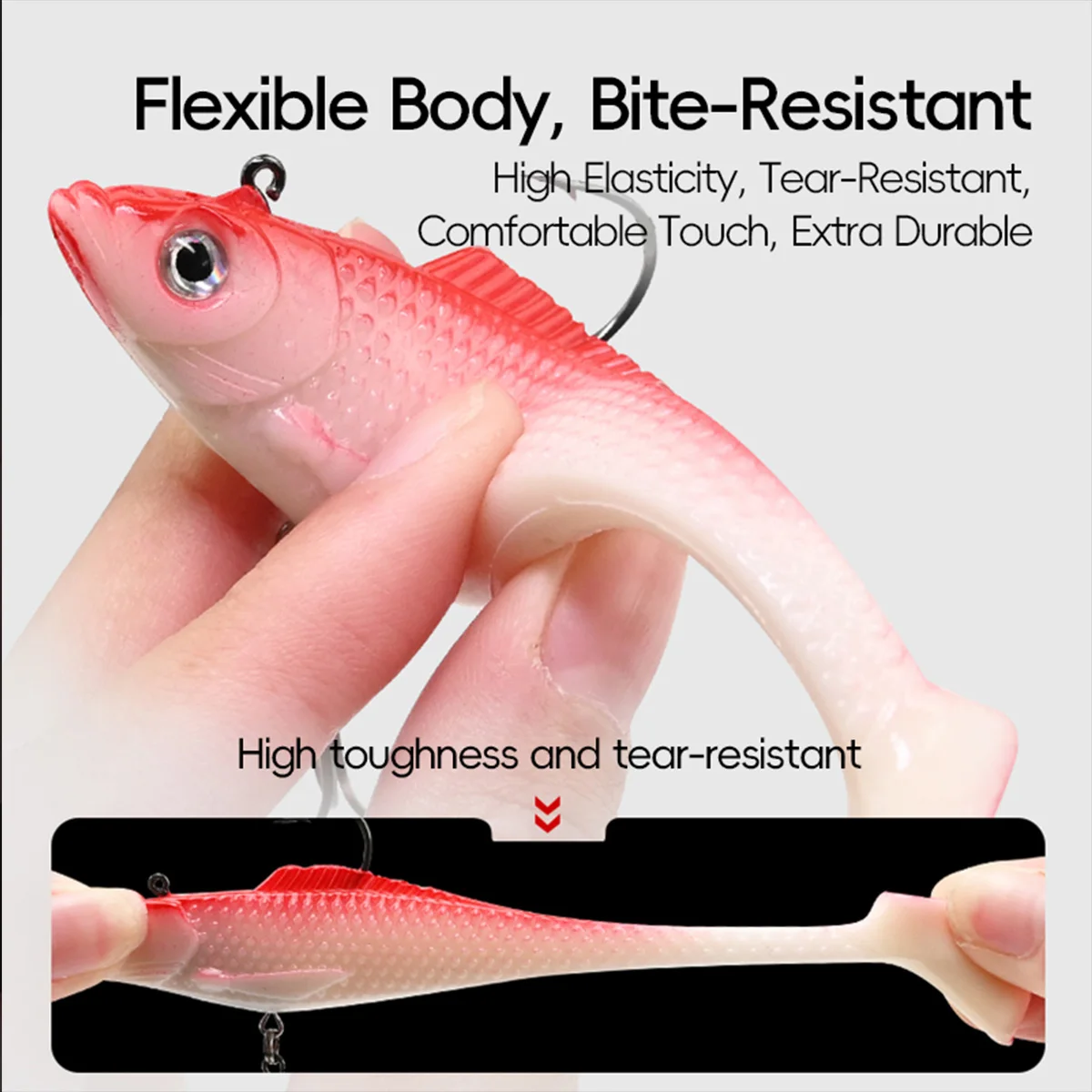 메러디스 스피닝 루어 10cm 12cm 메탈 훅 T 테 - Fishing Lure Blade Bait 리뷰 및 가격