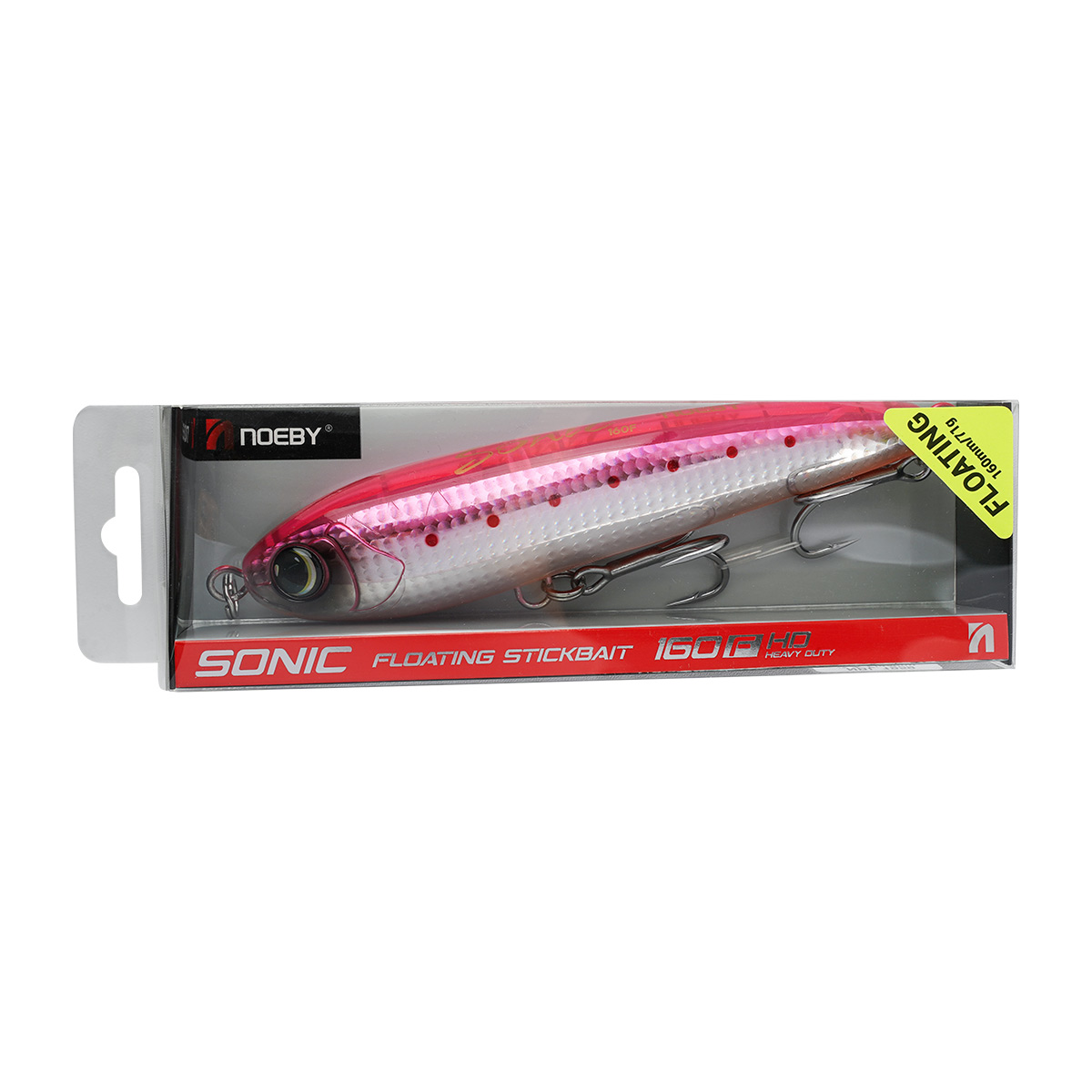노이비 다이빙 스틱베이트 140mm 51g 160mm  - Fishing Lure Buzzbait 리뷰 및 가격