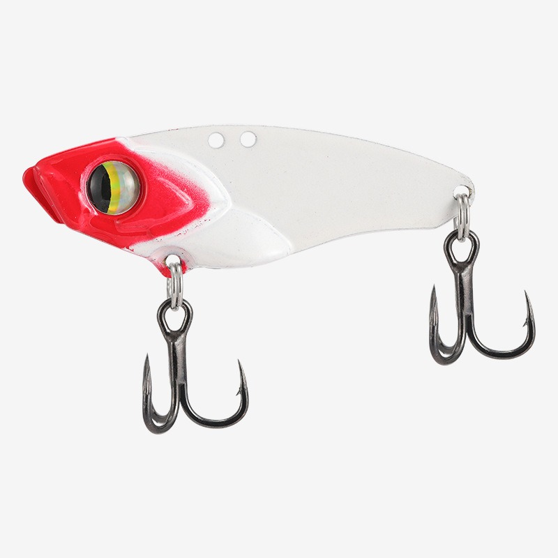 메탈 VIB 낚시 루어 하드 진동 블레이드 베이트 3D - Fishing Lure Blade Bait 리뷰 및 가격