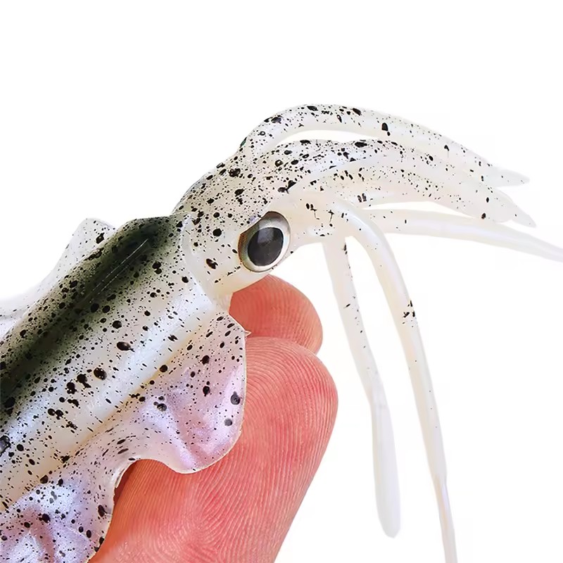 WEIHE (5개입) 7cm/2g 10.5cm/7g 소 - Fishing Lure Swimbait 리뷰 및 가격