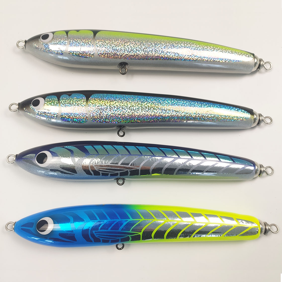 하야부사 목수 우드 플로팅 포퍼 스틱베이트 미디엄 헤비 - Fishing Lure Popper 리뷰 및 가격