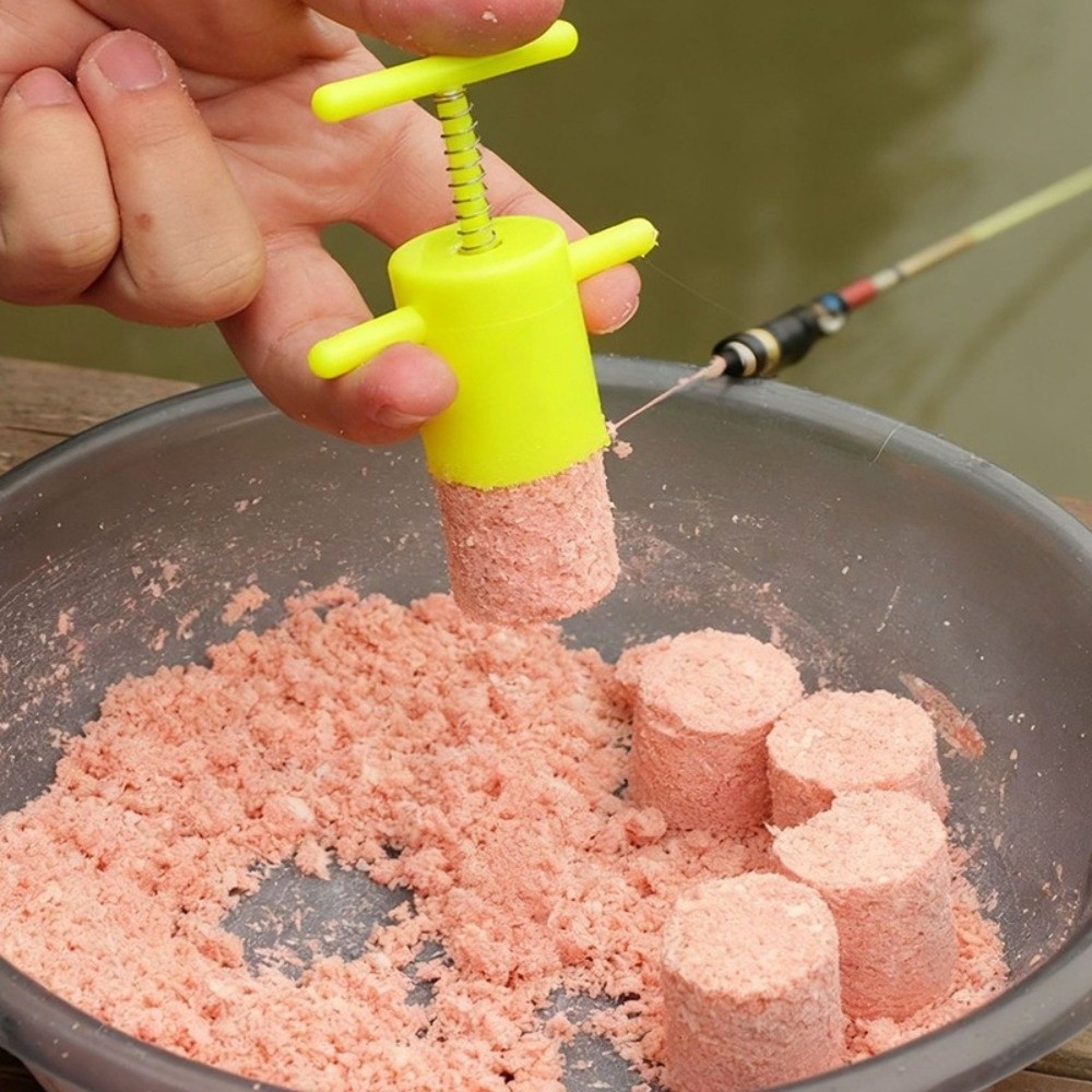 아티팩트 휴대용 낚시 미끼 몰드 빠른 몰드 유용한 액세 - Fishing Lure Making Kit 리뷰 및 가격