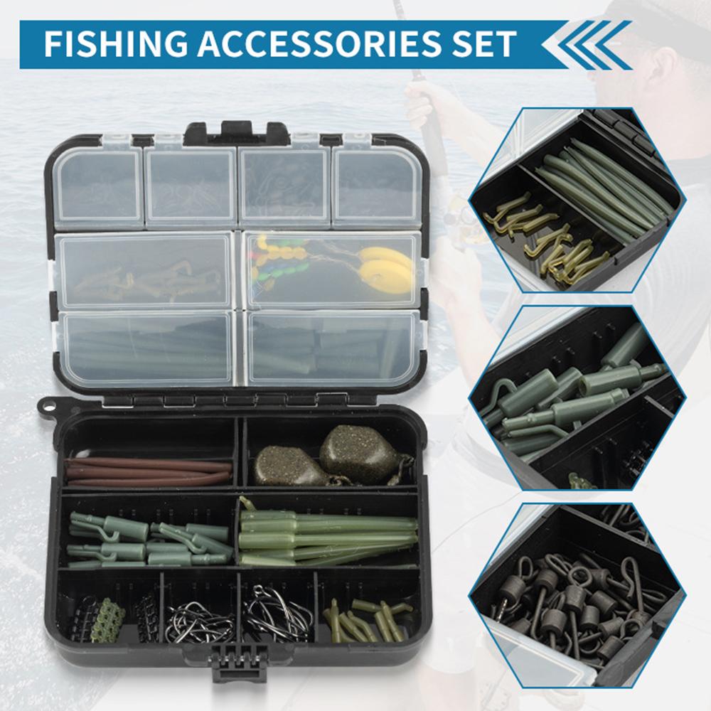 루어 보관 상자 낚시 도구 미끼 보관 상자, 휴대용 양 - Fishing Lure Making Kit 리뷰 및 가격