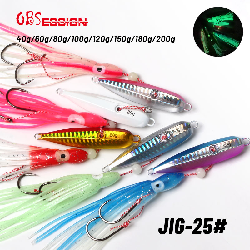 OBSESSION J25 Inchiku 오징어 루어 금 - Fishing Lure Buzzbait 리뷰 및 가격