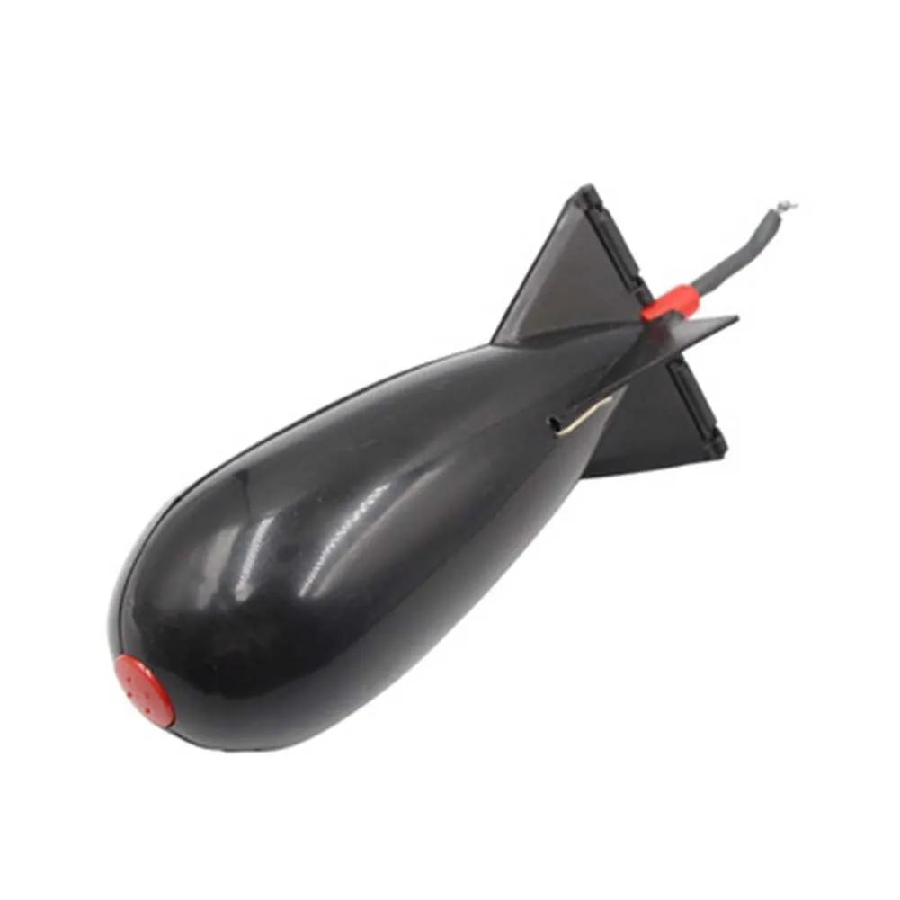 1pc sml 잉어 낚시 로켓 피더 스팟 폭탄 플로트  - Fishing Lure Accessories 리뷰 및 가격