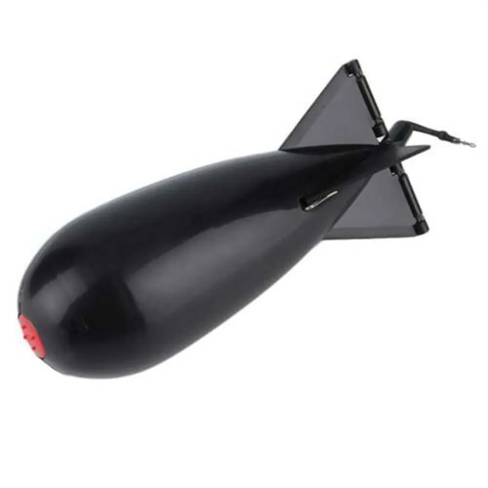 1pc sml 잉어 낚시 로켓 피더 스팟 폭탄 플로트  - Fishing Lure Accessories 리뷰 및 가격