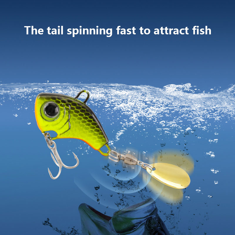 태클 박스 테일 스피너 캐스팅 금속 지그 블레이드 5  - Fishing Lure Blade Bait 리뷰 및 가격