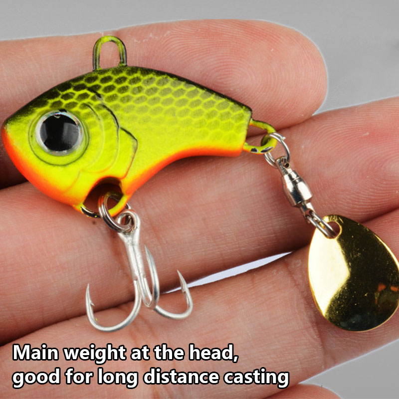 태클 박스 테일 스피너 캐스팅 금속 지그 블레이드 5  - Fishing Lure Blade Bait 리뷰 및 가격