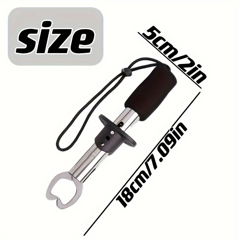 안정적인 품질의 스테인레스 스틸로 제작된 루어 플라이어 - Fishing Lure Kit 리뷰 및 가격