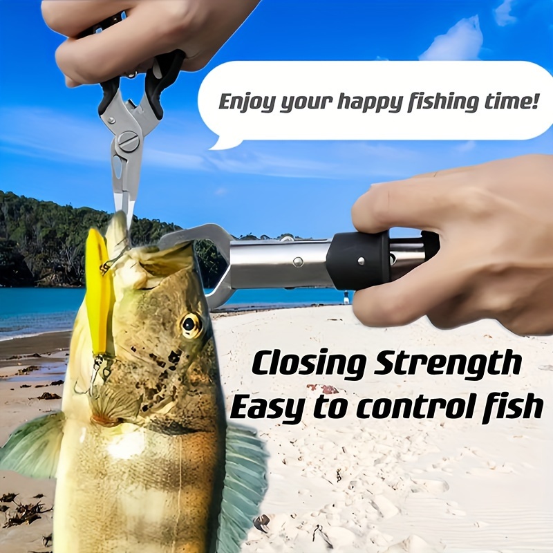 안정적인 품질의 스테인레스 스틸로 제작된 루어 플라이어 - Fishing Lure Kit 리뷰 및 가격