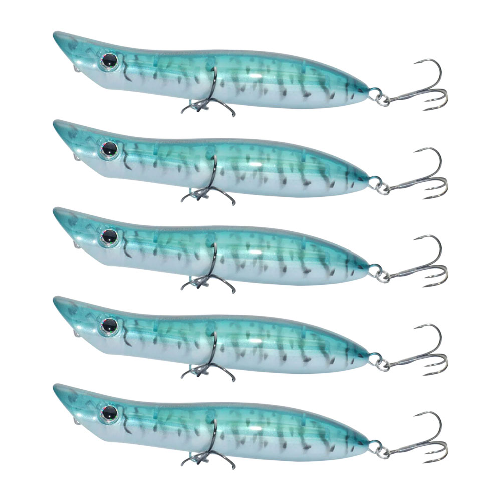 아피쉬루어 싱킹 포퍼 루어 110mm 38g 포퍼 루어 - Fishing Lure Popper 리뷰 및 가격