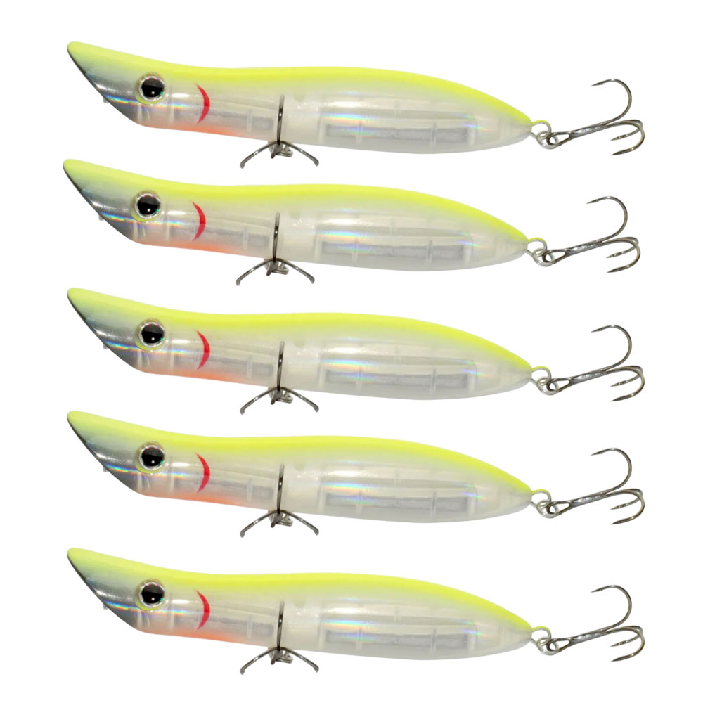 아피쉬루어 싱킹 포퍼 루어 110mm 38g 포퍼 루어 - Fishing Lure Popper 리뷰 및 가격