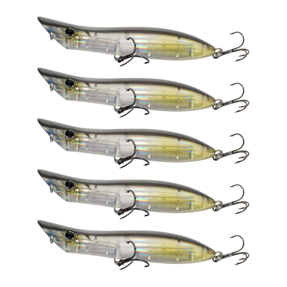 아피쉬루어 싱킹 포퍼 루어 110mm 38g 포퍼 루어 - Fishing Lure Popper 리뷰 및 가격