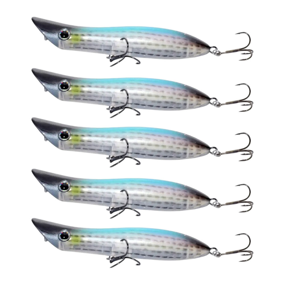 아피쉬루어 싱킹 포퍼 루어 110mm 38g 포퍼 루어 - Fishing Lure Popper 리뷰 및 가격