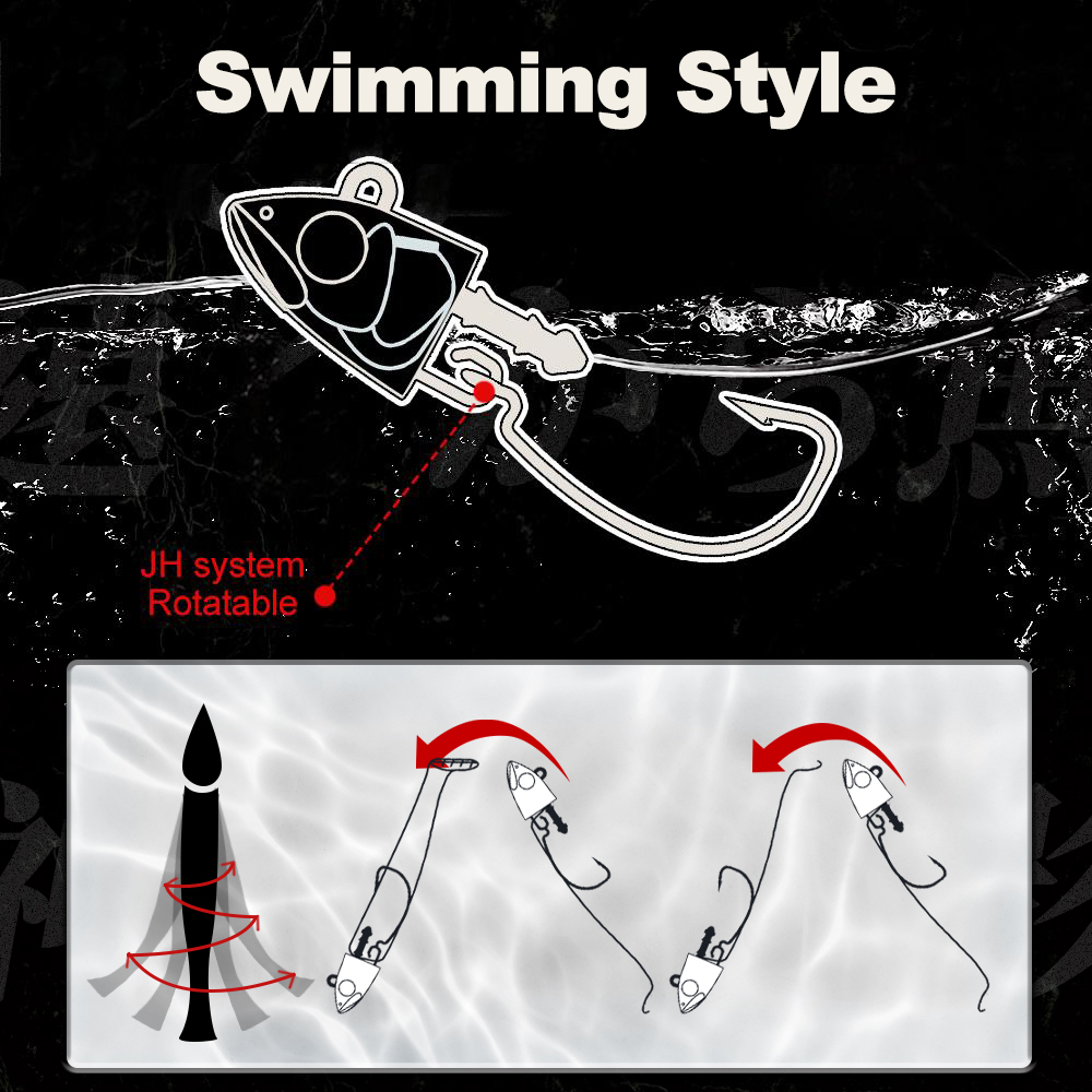 헌트하우스 바렛 미노우 120g 90g 60g 40g  - Fishing Lure Spinnerbait 리뷰 및 가격
