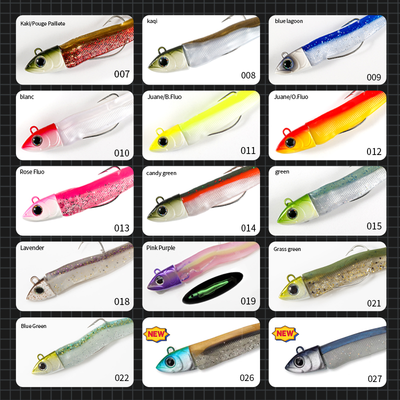 헌트하우스 바렛 미노우 120g 90g 60g 40g  - Fishing Lure Spinnerbait 리뷰 및 가격