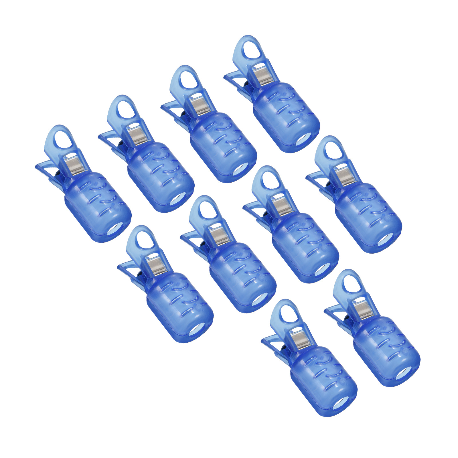 10pcs 소형 오징어 지그 후크 보호 케이스 낚시 후 - Fishing Lure Making Kit 리뷰 및 가격