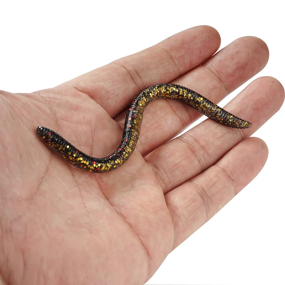 SUNMILE 소프트 낚시 Lure10cm12.5cm  - Fishing Lure Soft Plastic 리뷰 및 가격