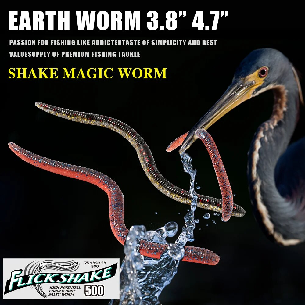 SUNMILE 소프트 낚시 Lure10cm12.5cm  - Fishing Lure Soft Plastic 리뷰 및 가격