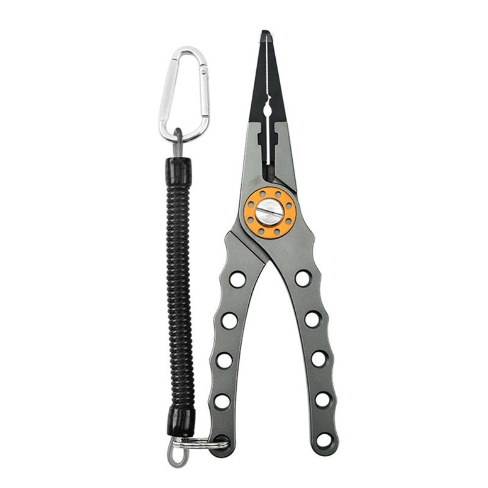 새로운 7.3인치 루어 플라이어 사이드 커터(잠금 기능 - Fishing Lure Kit 리뷰 및 가격