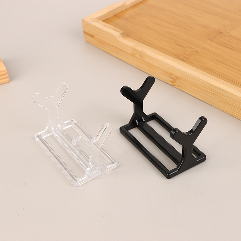 1개 낚시 미끼 디스플레이 스탠드 플라스틱 장식 미끼  - Fishing Lure Making Kit 리뷰 및 가격