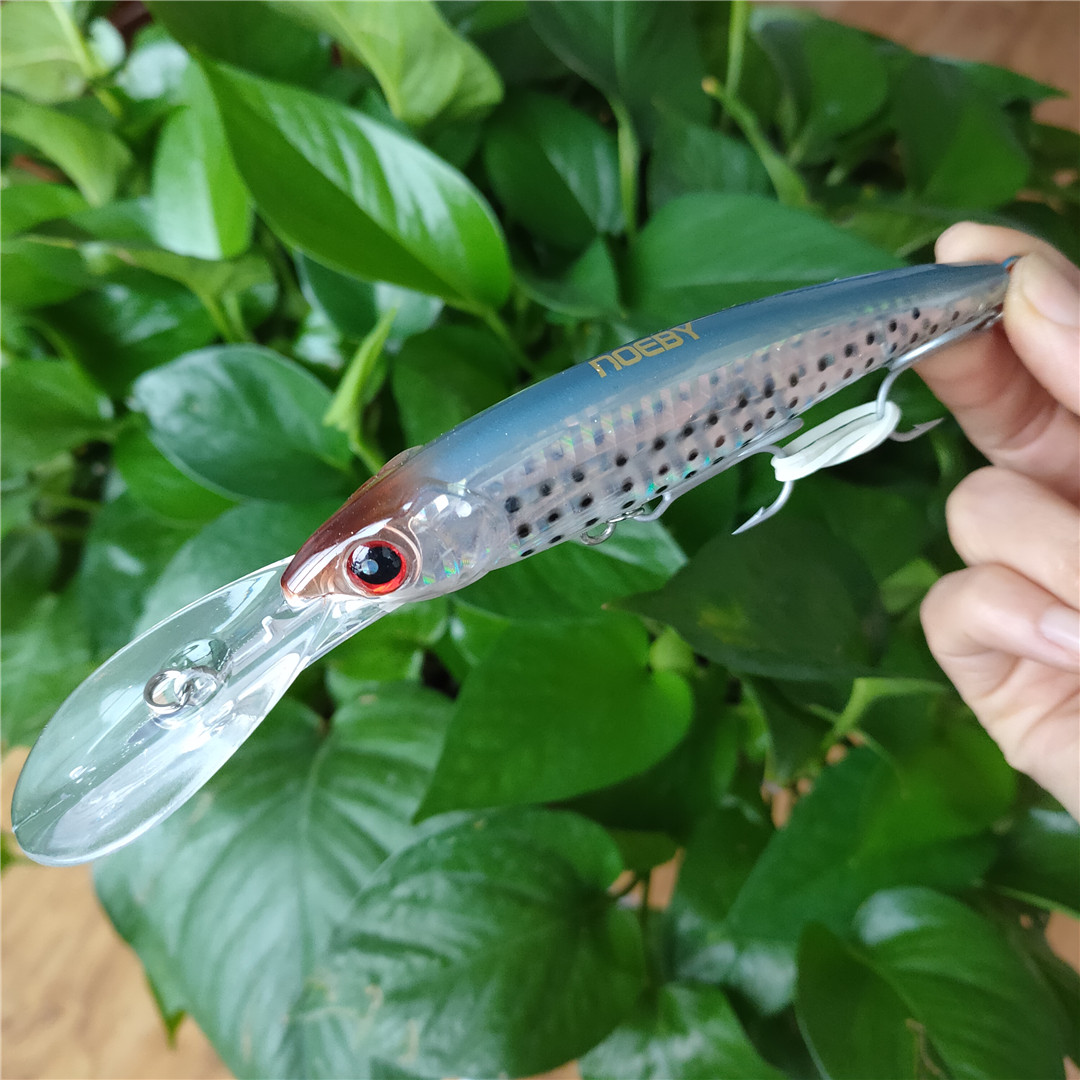 NOEBY 2PCS 16cm 74.7g 12cm 30g - Fishing Lure Popper 리뷰 및 가격