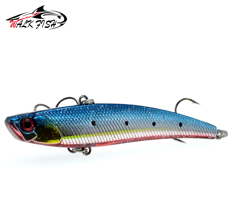 도보 물고기 블레이드 VIB 95mm 26g 싱킹 진동 - Fishing Lure Blade Bait 리뷰 및 가격