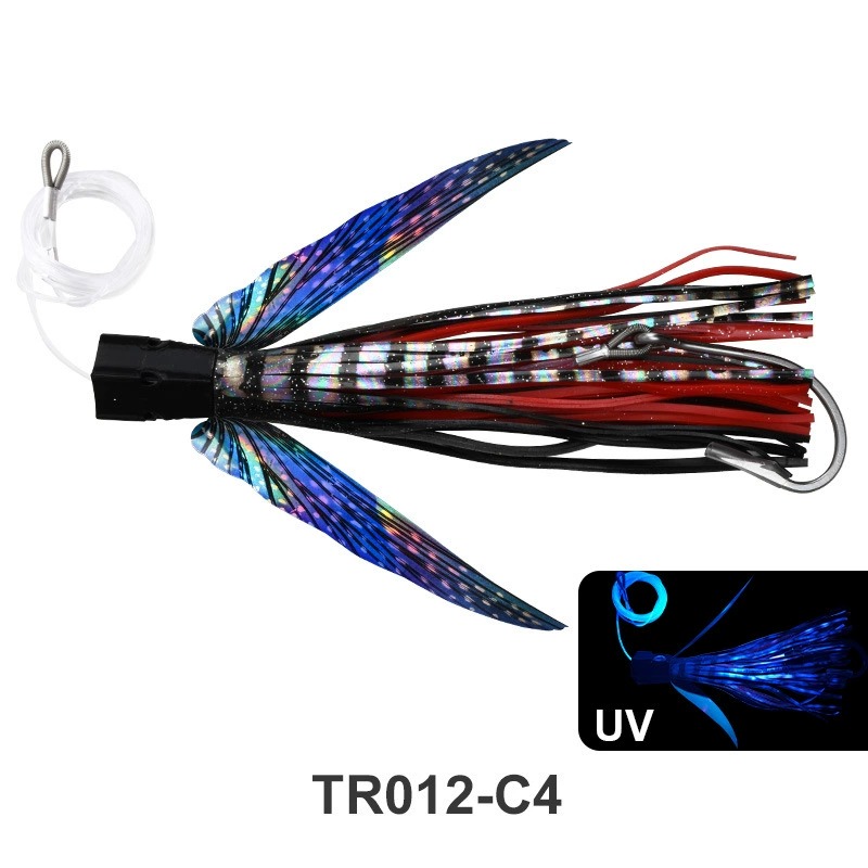 1PC 77g225mm 대형 게임용 날개형 트롤링 낚시 - Fishing Lure Buzzbait 리뷰 및 가격