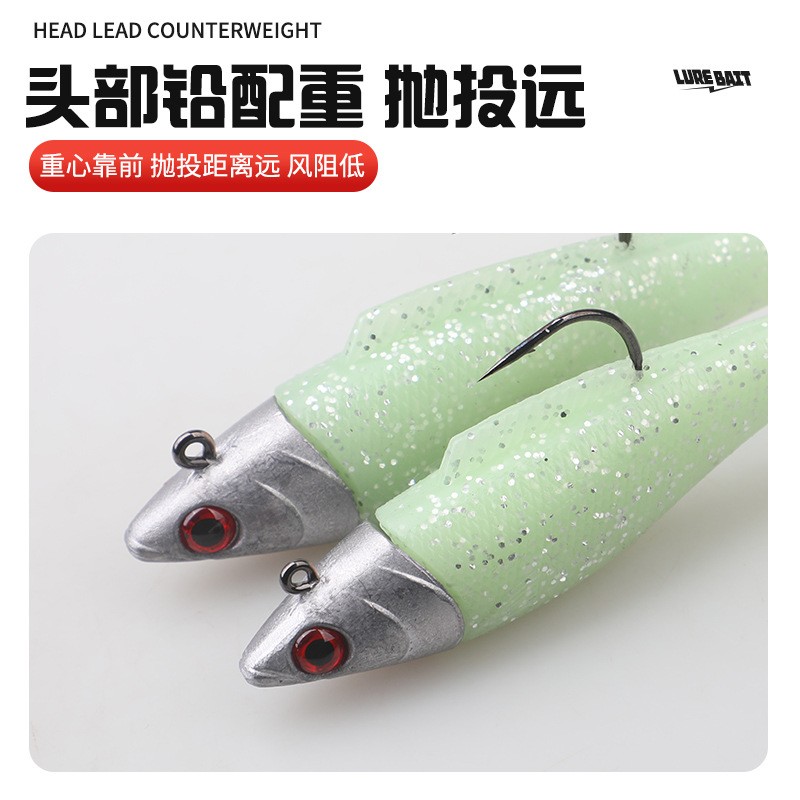 빅 게임 낚시 루어 38g/50g/65g/82g 트롤링 - Fishing Lure Buzzbait 리뷰 및 가격