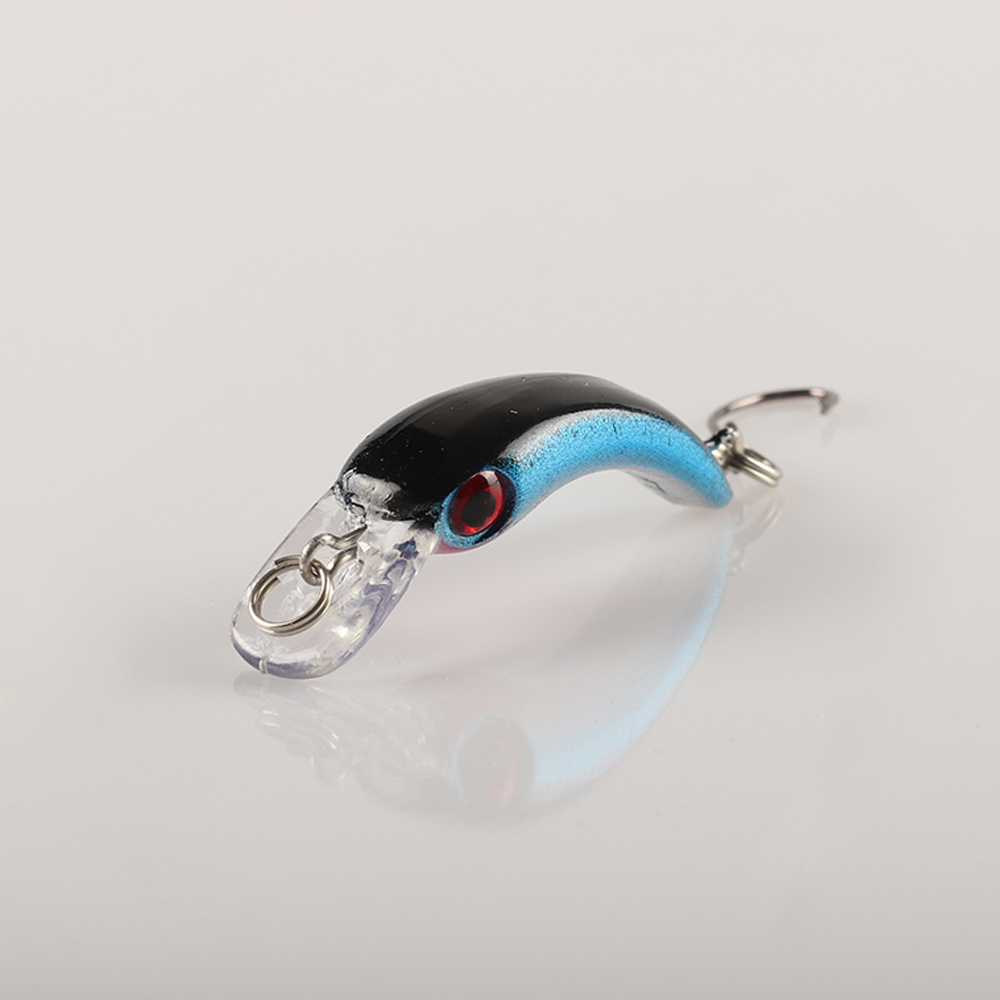 신제품 미니 크랭크 베이트 Wobblers 인공 하드  - Fishing Lure Crankbait 리뷰 및 가격